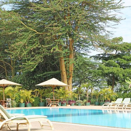 Maanzoni Lodge Limited Athi River Экстерьер фото