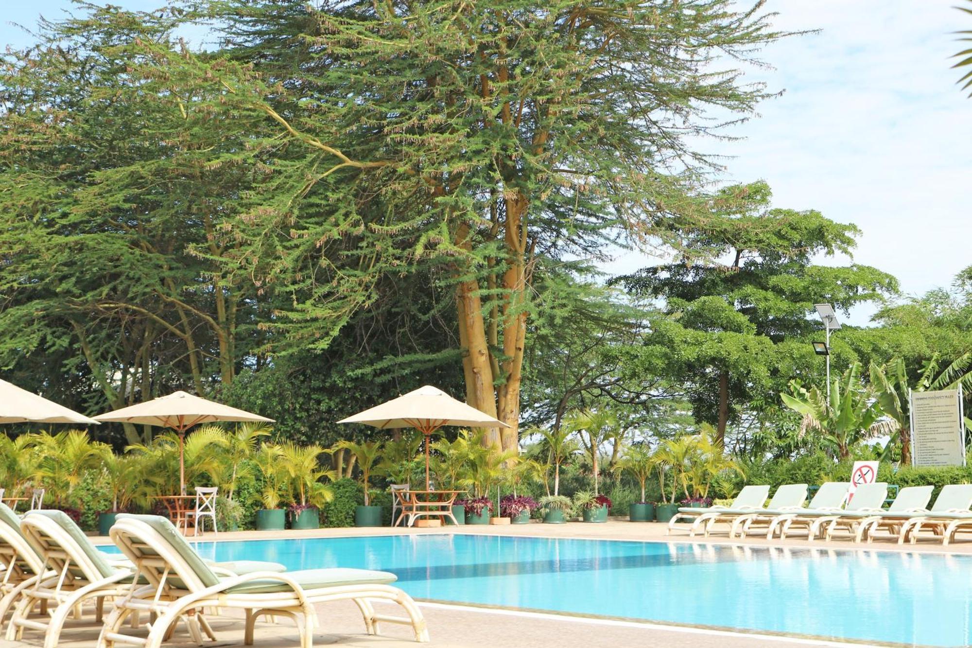 Maanzoni Lodge Limited Athi River Экстерьер фото