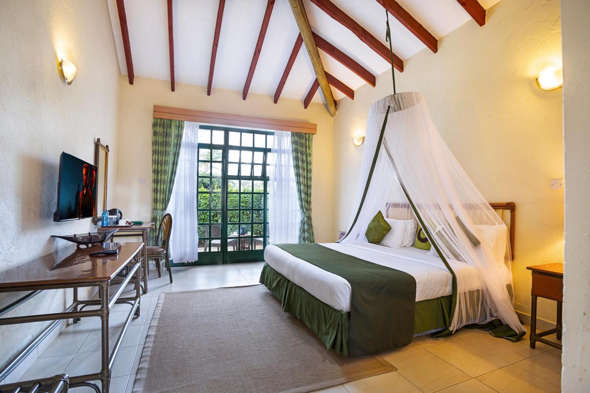 Maanzoni Lodge Limited Athi River Экстерьер фото