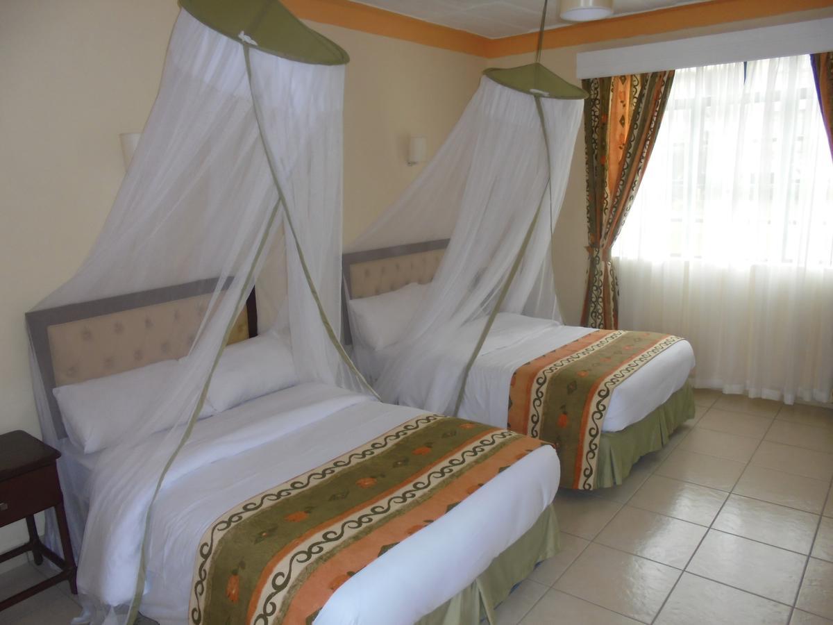 Maanzoni Lodge Limited Athi River Экстерьер фото