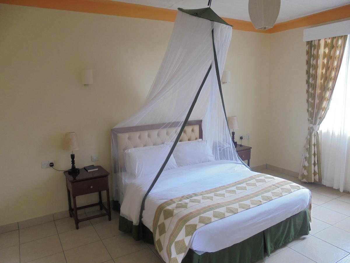 Maanzoni Lodge Limited Athi River Экстерьер фото