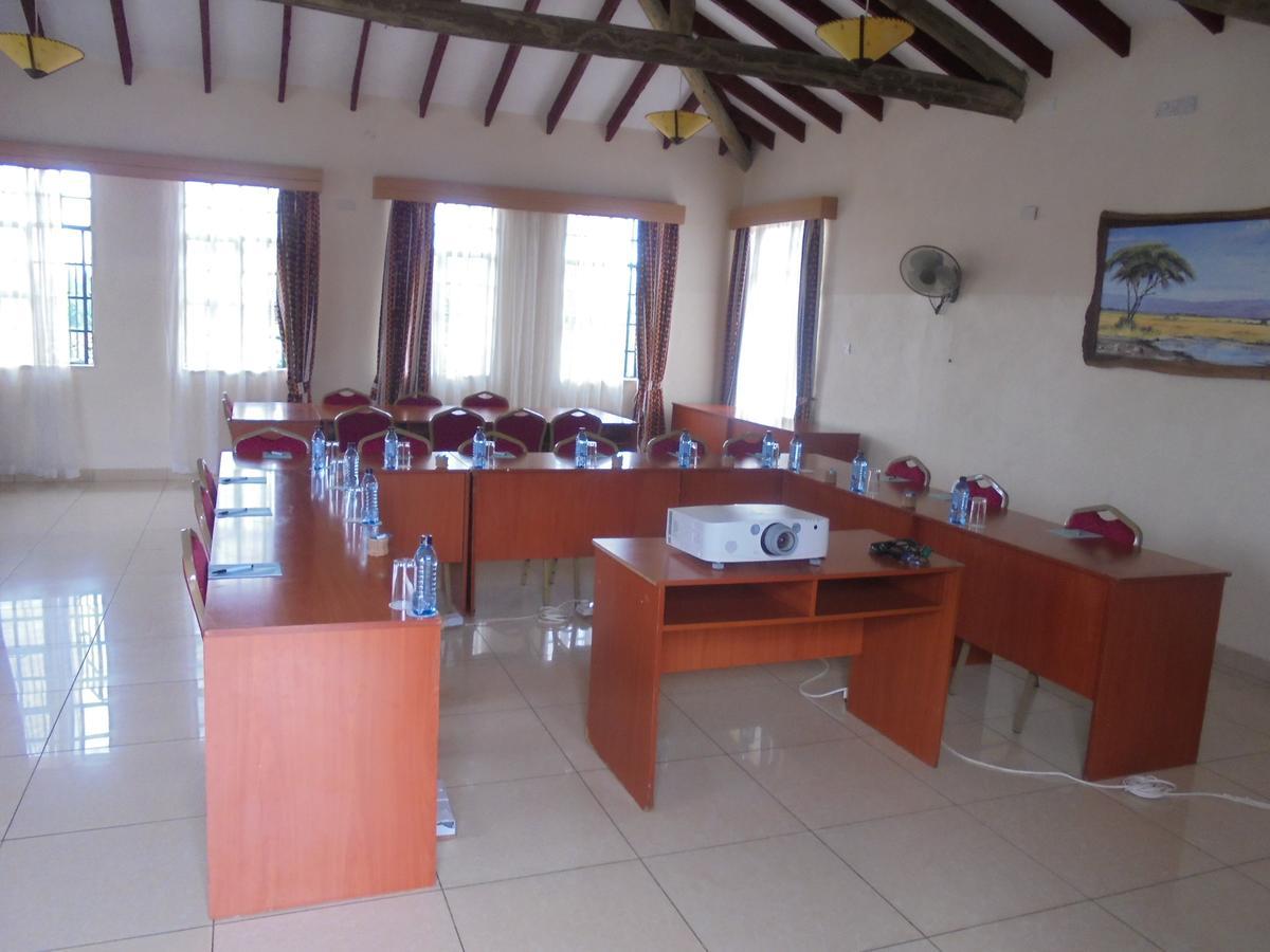 Maanzoni Lodge Limited Athi River Экстерьер фото